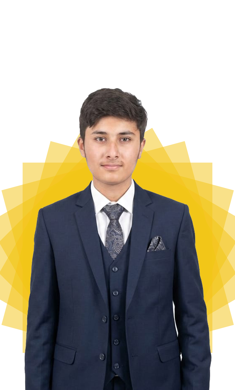 Muhammad Abdullah